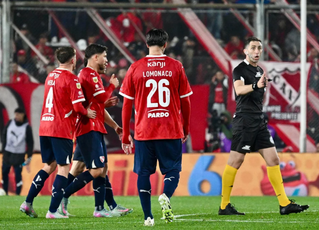 Pelota Libre o Fútbol Libre: cómo ver en vivo Vélez vs. Independiente, por el Torneo Clausura
