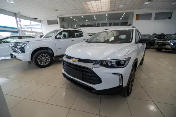 ¡Veneto Chevrolet bajó los precios!: accede a tu 0 km con hasta 5 millones de descuento y conocé los nuevos lanzamientos ¡Veneto Chevrolet bajó los precios!: accede a tu 0 km con hasta 5 millones de descuento y conocé los nuevos lanzamientos