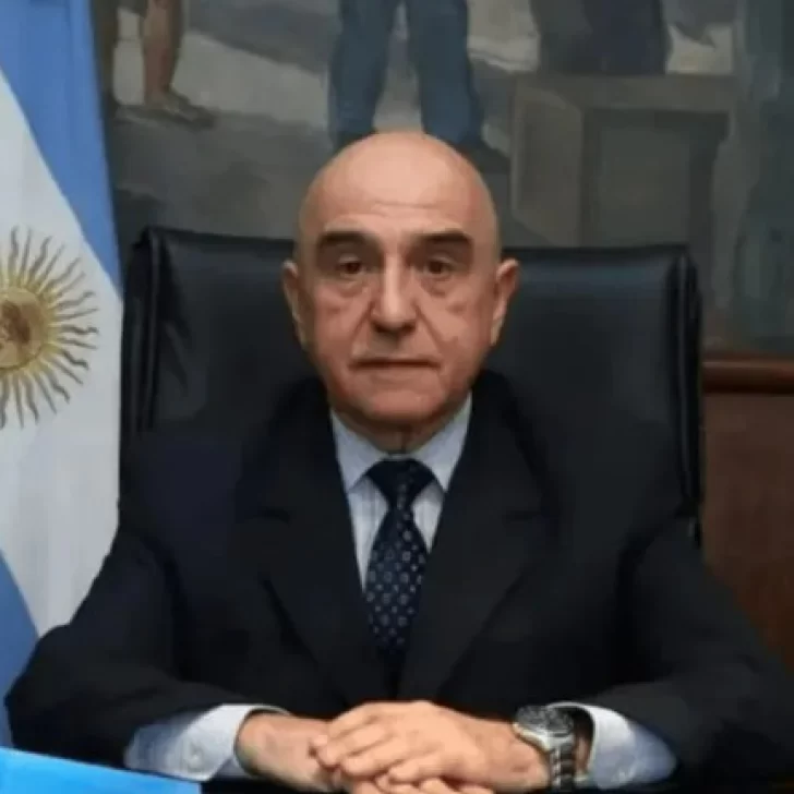 Alejandro Vilches asumió como interventor en la Agencia Nacional de Discapacidad Alejandro Vilches asumió como interventor en la Agencia Nacional de Discapacidad