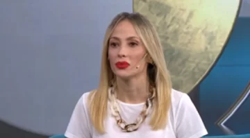 “Entregarle un celular a un menor, es lo mismo que entregarle un arma cargada hoy en día” “Entregarle un celular a un menor, es lo mismo que entregarle un arma cargada hoy en día”