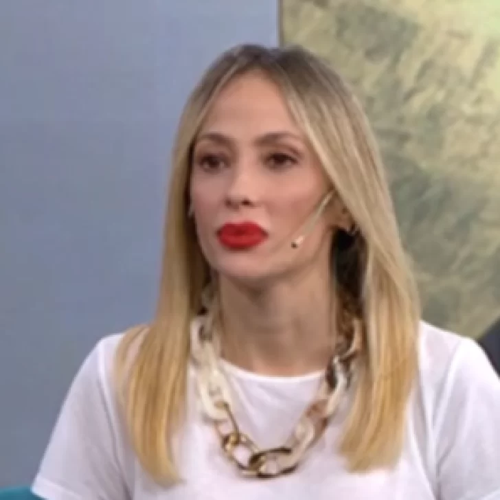 “Entregarle un celular a un menor, es lo mismo que entregarle un arma cargada hoy en día” “Entregarle un celular a un menor, es lo mismo que entregarle un arma cargada hoy en día”