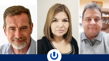 Elecciones: con Diego Bavio, UNIR Santa Cruz ratificó su lista para competir en octubre Elecciones: con Diego Bavio, UNIR Santa Cruz ratificó su lista para competir en octubre