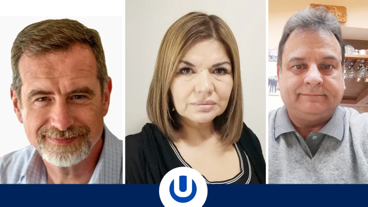 Exclusivo: rechazaron la apelación y UNIR ya no podrá participar de las elecciones