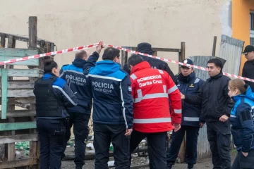 Detalles exclusivos de la investigación por el incendio que se cobró dos vidas en Río Gallegos Detalles exclusivos de la investigación por el incendio que se cobró dos vidas en Río Gallegos