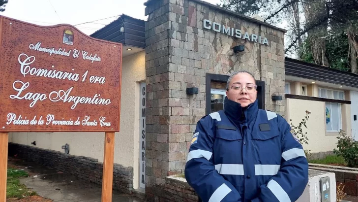 Campaña solidaria para la sargento que salvó la vida de un bebé y hoy lucha por su salud
