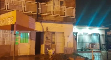 Un joven de 25 años fue baleado en Comodoro Rivadavia y se encuentra en crítico estado