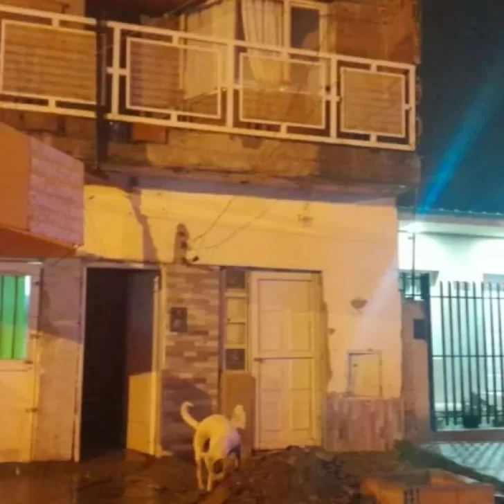 Un joven de 25 años fue baleado en Comodoro Rivadavia y se encuentra en crítico estado