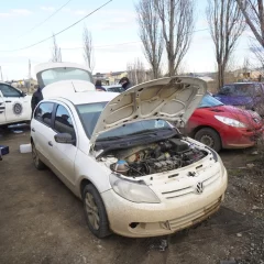 Más de 300 gramos de cocaína, balas y carnets truchos: la trama del operativo en el Juzgado de Faltas