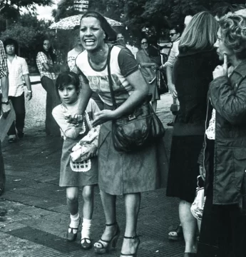 Nogoyá, la obra sobre la Masacre del Pabellón Séptimo de Devoto