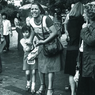 Nogoyá, la obra sobre la Masacre del Pabellón Séptimo de Devoto