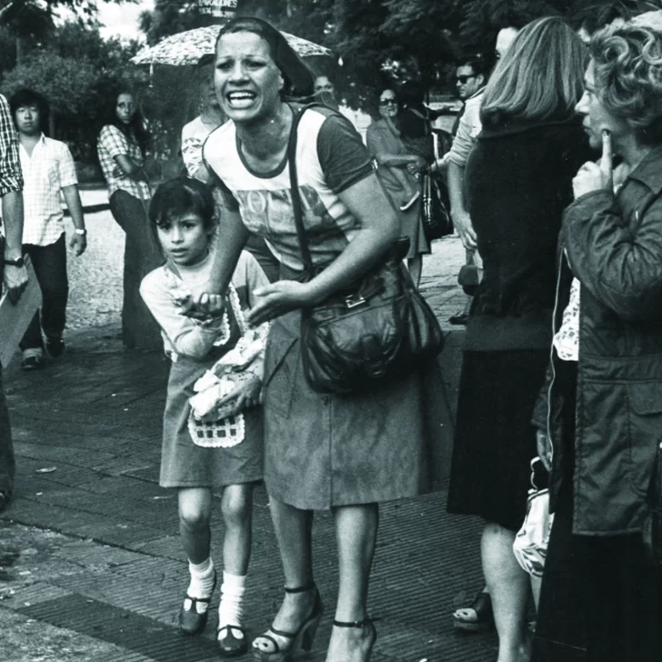 Nogoyá, la obra sobre la Masacre del Pabellón Séptimo de Devoto