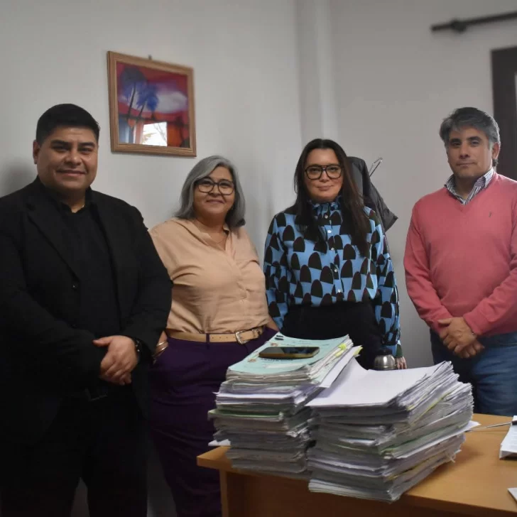El Servicio Penitenciario Provincial y la Justicia en alerta por la sobrepoblación carcelaria El Servicio Penitenciario Provincial y la Justicia en alerta por la sobrepoblación carcelaria