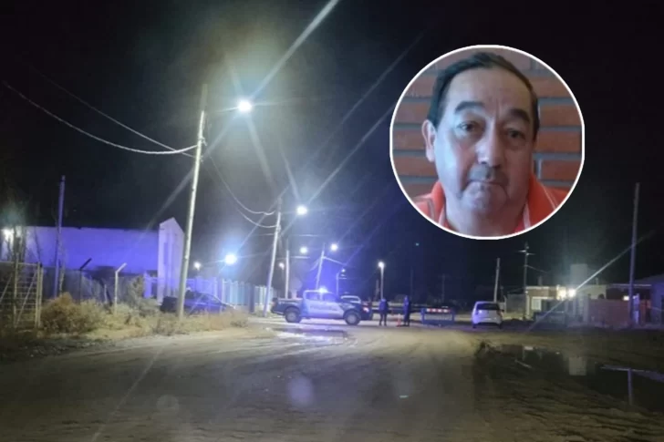 Cómo murió el jubilado petrolero encontrado atado de pies y manos: “Urge dar con los responsables”