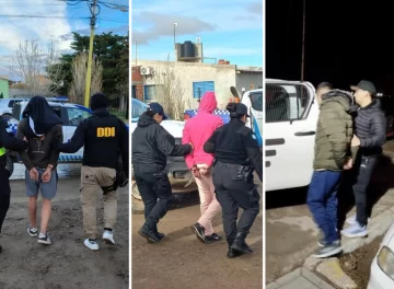 Detuvieron al tercer sospechoso de haber participado en el ataque que dejó a un hombre en terapia Detuvieron al tercer sospechoso de haber participado en el ataque que dejó a un hombre en terapia