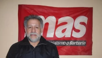 El Nuevo MAS presentó sus listas: quién es el candidato a diputado nacional por Santa Cruz