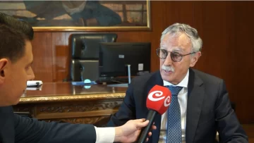 Fentanilo mortal: Mario Lugones habló con Crónica y aseguró que “Furfaro tiene que recibir su merecido”