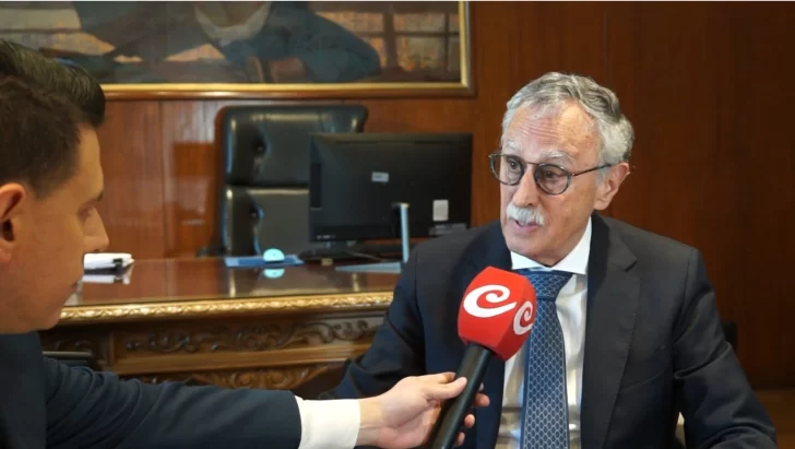 Fentanilo mortal: Mario Lugones habló con Crónica y aseguró que “Furfaro tiene que recibir su merecido”