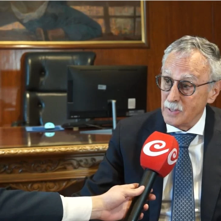 Fentanilo mortal: Mario Lugones habló con Crónica y aseguró que “Furfaro tiene que recibir su merecido”