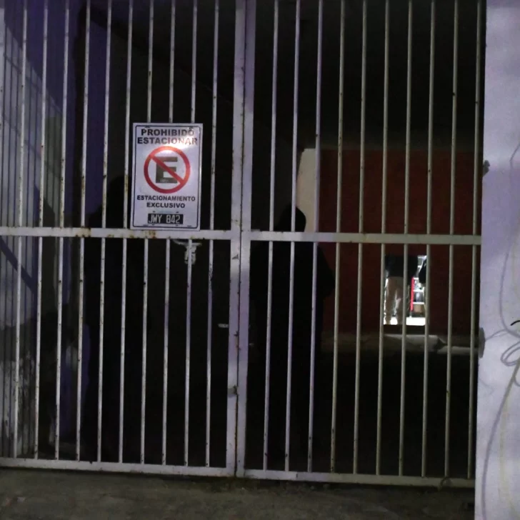 Allanaron la propiedad de uno de los dueños del laboratorio de marihuana en Río Gallegos Allanaron la propiedad de uno de los dueños del laboratorio de marihuana en Río Gallegos