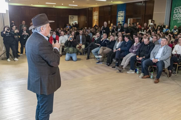  Un evento clave para el impulso del sector turístico en Patagonia.