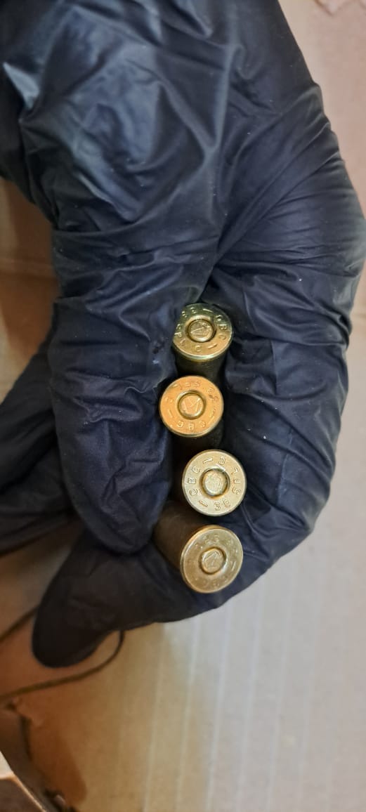 Disparos en boliche de El Calafate: detienen a un hombre y secuestran armas y drogas