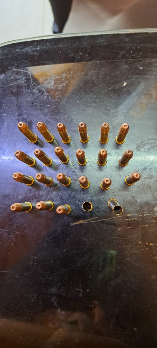 Disparos en boliche de El Calafate: detienen a un hombre y secuestran armas y drogas