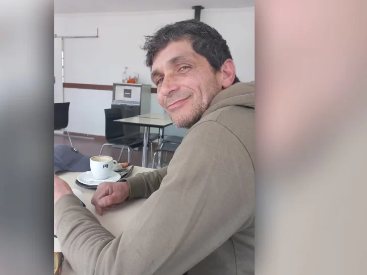 Dura crítica del diputado Santiago Aberastain Zubimendi: “La Justicia no hace nada, la causa no avanza”