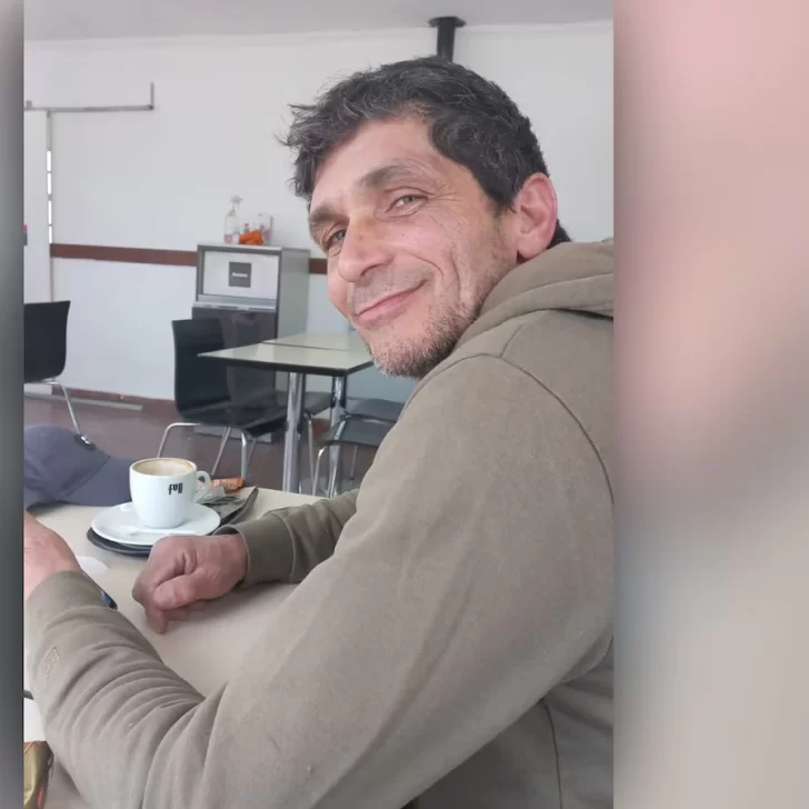 Dura crítica del diputado Santiago Aberastain Zubimendi: “La Justicia no hace nada, la causa no avanza” Dura crítica del diputado Santiago Aberastain Zubimendi: “La Justicia no hace nada, la causa no avanza”