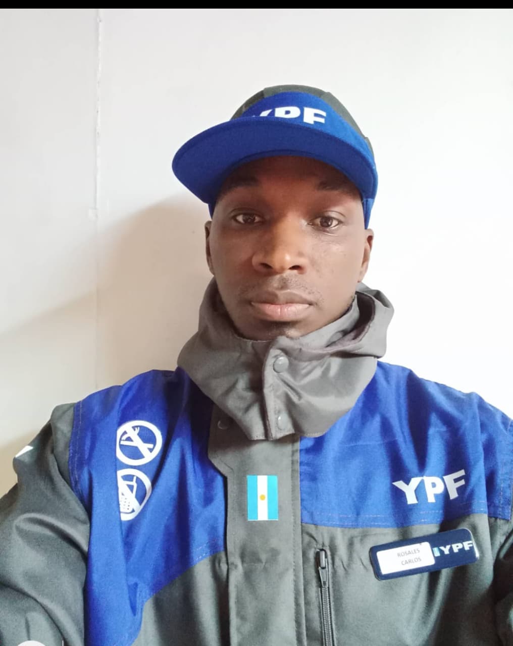  Carlos Rosales tenía 40 años al momento de su muerte. (FOTO: LA OPINIÓN AUSTRAL)