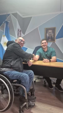 Debutarán 4 jugadores de básquet del interior de Santa Cruz en CRIGAL por la Liga Nacional en Río Gallegos Debutarán 4 jugadores de básquet del interior de Santa Cruz en CRIGAL por la Liga Nacional en Río Gallegos