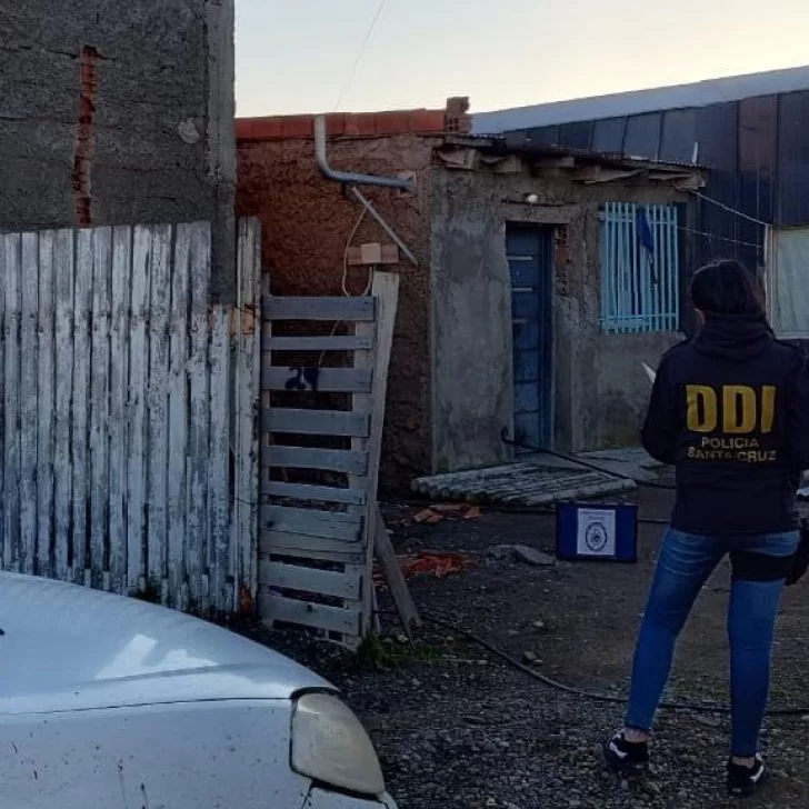 “No solo se comparte, también la tenencia es delito”: la Policía contra la explotación infantil “No solo se comparte, también la tenencia es delito”: la Policía contra la explotación infantil