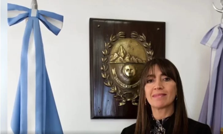 Romina Saúl: “Este tipo de casos  es más habitual de lo que se cree”