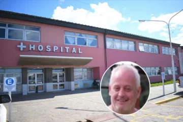 Un médico investigado por el homicidio culposo de un nene de 3 años trabaja en Caleta Olivia Un médico investigado por el homicidio culposo de un nene de 3 años trabaja en Caleta Olivia
