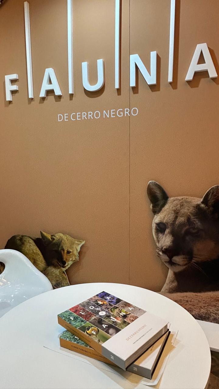 Newmont refuerza su compromiso con la conservación de la biodiversidad en Santa Cruz