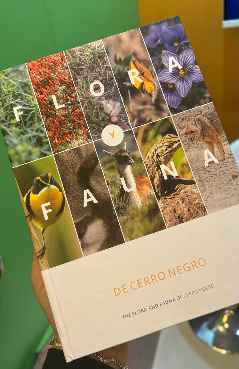 Newmont refuerza su compromiso con la conservación de la biodiversidad en Santa Cruz