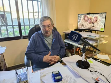 Carlos Toledo Vargas pide prisión perpetua por el asesinato de su hermano Carlos Toledo Vargas pide prisión perpetua por el asesinato de su hermano