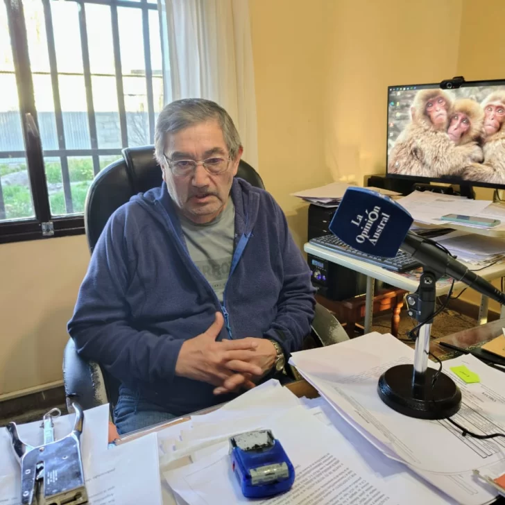 Carlos Toledo Vargas pide prisión perpetua por el asesinato de su hermano Carlos Toledo Vargas pide prisión perpetua por el asesinato de su hermano