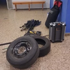 En Caleta Olivia: inventó un robo y la mentira salió a la luz