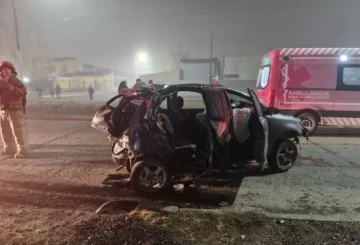 Penas más duras en accidentes de tránsito: Ana María Ianni respaldó la junta de firmas de las “familias del dolor” Penas más duras en accidentes de tránsito: Ana María Ianni respaldó la junta de firmas de las “familias del dolor”