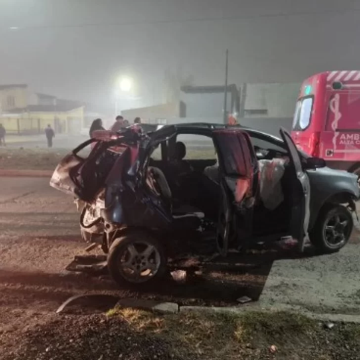 Penas más duras en accidentes de tránsito: Ana María Ianni respaldó la junta de firmas de las “familias del dolor” Penas más duras en accidentes de tránsito: Ana María Ianni respaldó la junta de firmas de las “familias del dolor”