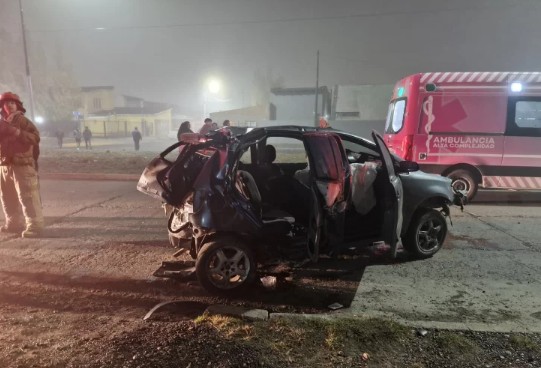 Penas más duras en accidentes de tránsito: Ana María Ianni respaldó la junta de firmas de las “familias del dolor”