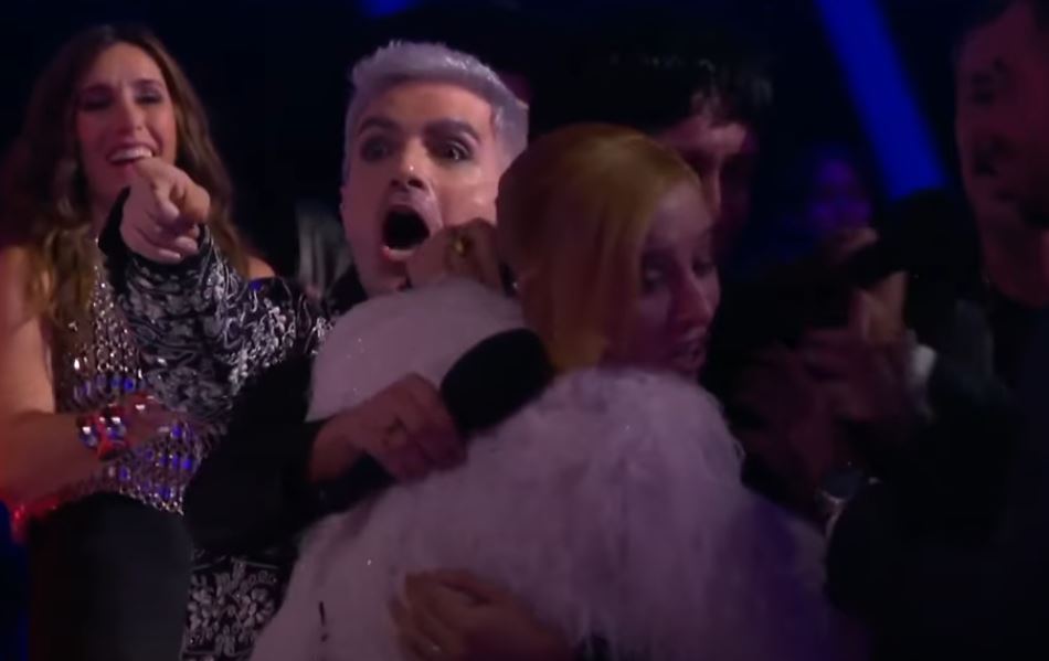 La Voz Argentina 2025: Lali y Juliana Gattas casi &#8220;se agarran de los pelos&#8221; por un participante de la Patagonia