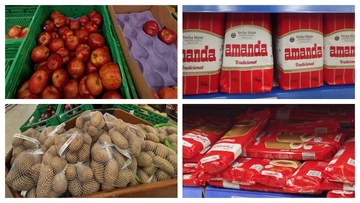 Polémica INDEC: inflación a la baja pero el salario no alcanza