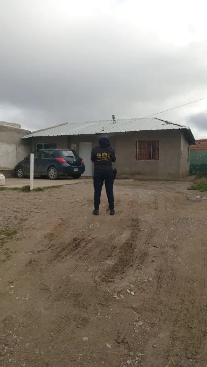 Hacía pedidos virtuales y pagaba con una captura de pantalla trucha como comprobante