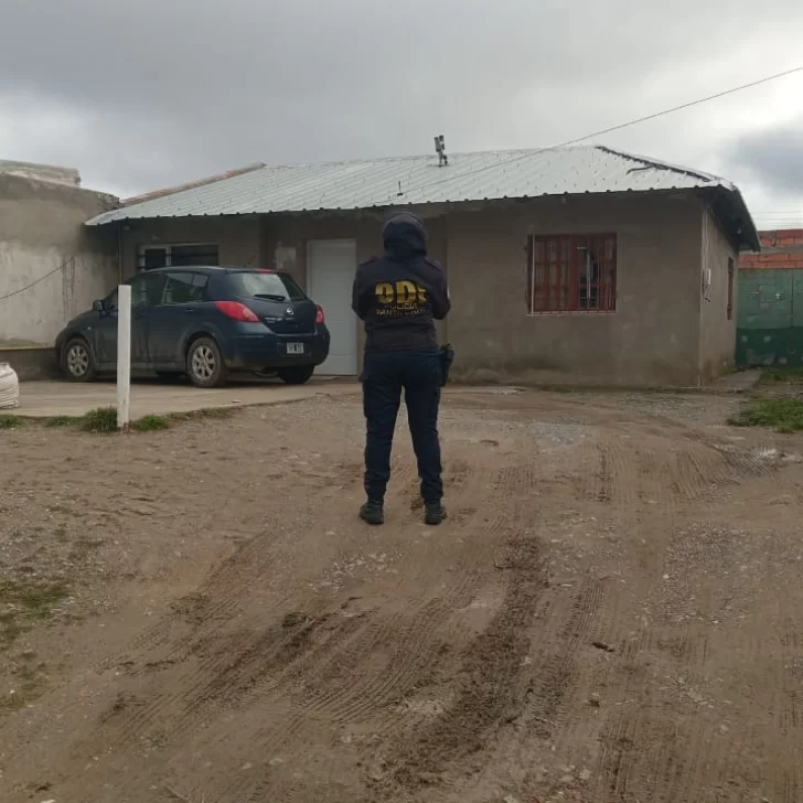 Hacía pedidos virtuales y pagaba con una captura de pantalla trucha como comprobante Hacía pedidos virtuales y pagaba con una captura de pantalla trucha como comprobante