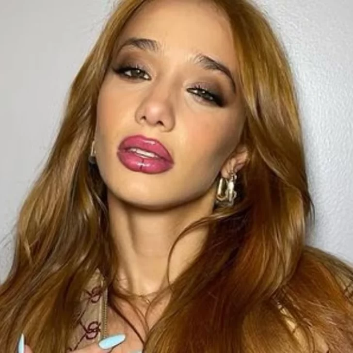 Ángela Torres sorprendió con su confesión: “No sé las canciones patrias” Ángela Torres sorprendió con su confesión: “No sé las canciones patrias”