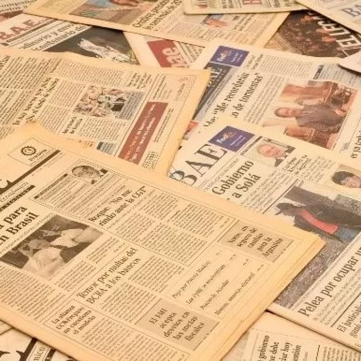 BAE Negocios: información precisa para una economía desafiante BAE Negocios: información precisa para una economía desafiante