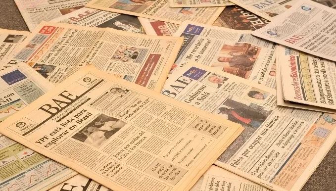 BAE Negocios: información precisa para una economía desafiante