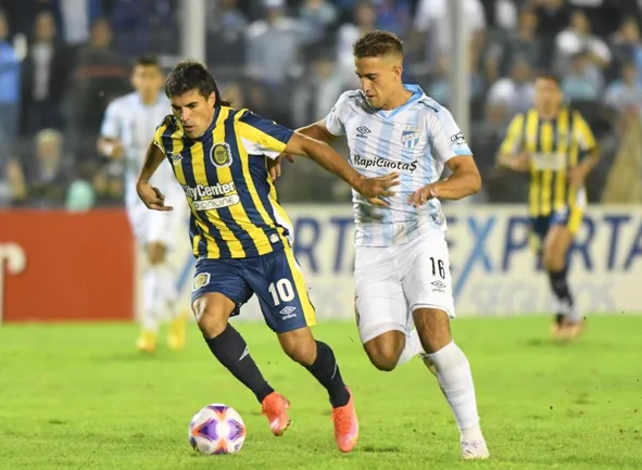 Pelota Libre o Fútbol Libre: cómo ver en vivo Atlético Tucumán vs. Rosario Central, por el Torneo Clausura 2025