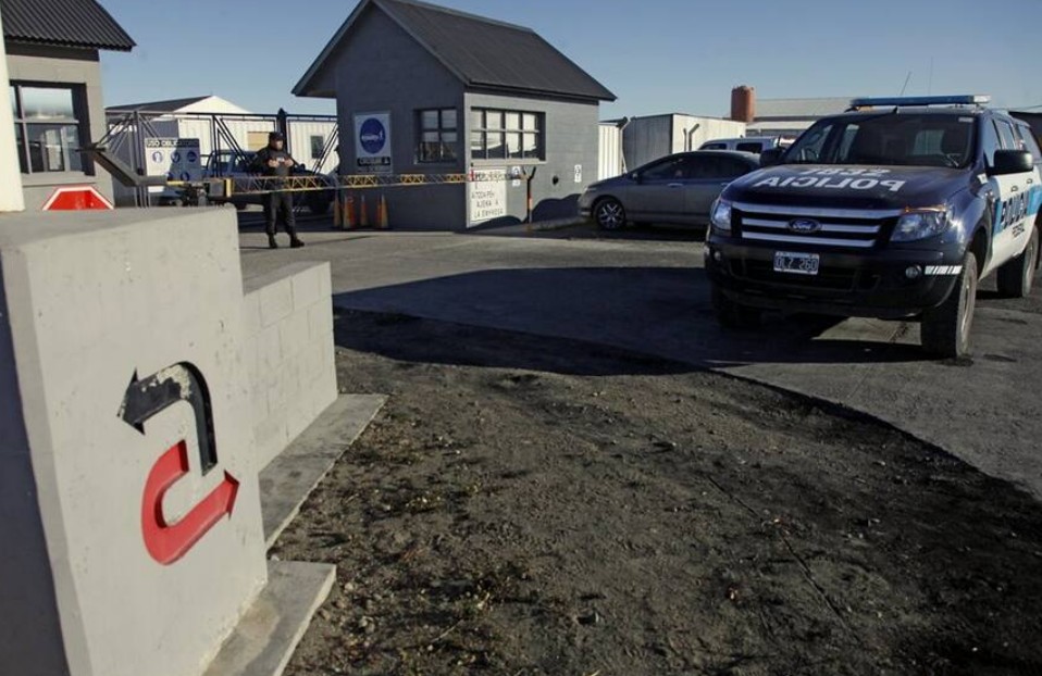 La Justicia decomisó más de 56 propiedades a Lázaro Báez en la Patagonia